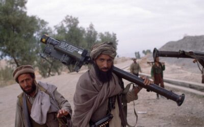 The Domestic Costs of CIA Covert Action Abroad Run High