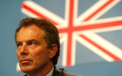 Neoliberal Globalization Never Abolished the Nation-State