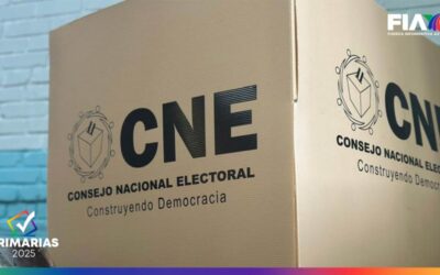 En Honduras, las urnas están llenas de fraude – Por Marco Consolo