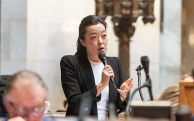 American Socialists Aren’t Tired of Winning