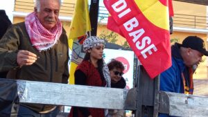 On Being Palestinian