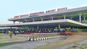 Security Tightened at All Land and Airports in Bangladesh