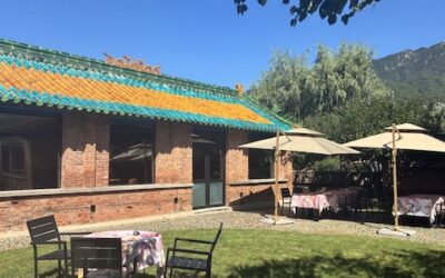 How Beijing’s severe pollution turned into clear blue skies over a few years