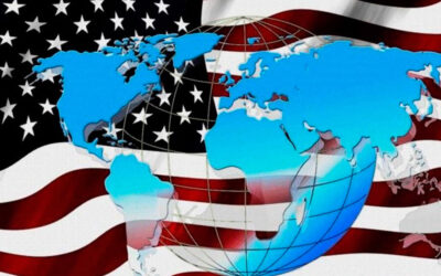 ¡Fuera el imperialismo de América latina!