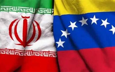 Tankers, sanctions, and the New Front of the Global Majority – From Venezuela to Iran, from the Caribbean to the Gulf of Oman