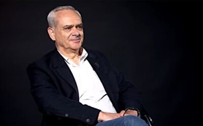 EU sanctions Swiss intelligence expert Jacques Baud