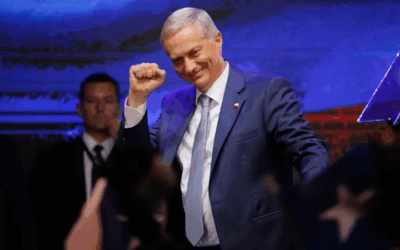 Bandazo hacia la derecha y el pasado en Chile – Por Ariel Dorfman