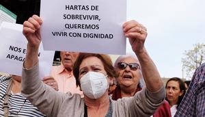 Municipios ricos pero pobres en inversión en Servicios Sociales