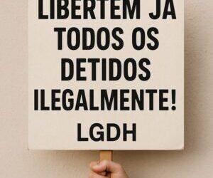 Guinea-Bissau: An Urgent Appeal for Legality and Peace