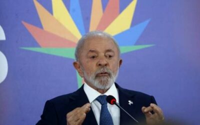 Brasil | Lula da Silva anunció que impulsará la eliminación del régimen laboral conocido como 6×1