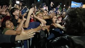 Por qué hay sectores populares que apoyan a Milei