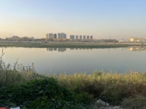 The Last Thing Iraq Needs: US Sanctions Threaten a Nation Trying to Heal