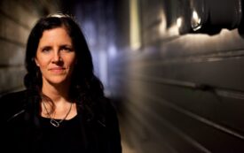 How Laura Poitras Finds the Truth