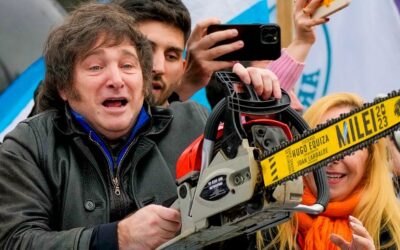 Milei acelera contra el Congreso: amenaza con vetar el Presupuesto 2026