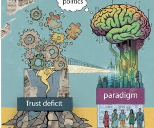 Crisis of Trust in Politics, Need for New Social Thought