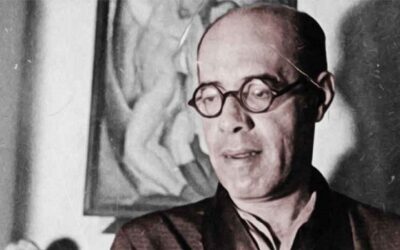 Mário e Silviano: proseando no entre-lugar