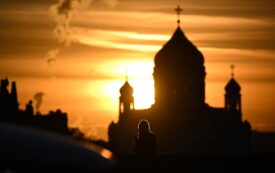 Does Russian Feminism Have a Future?