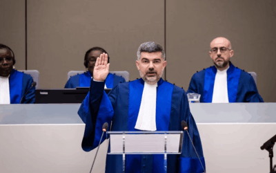 La era de la post-paranoia