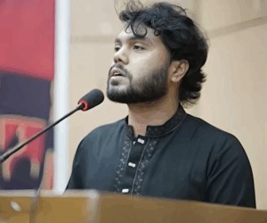 Widespread Violence in Dhaka Following Hadi’s Death