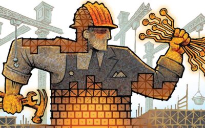 A batalha contra jornada infinita da Era Digital