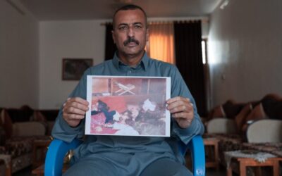 We Spoke to Haditha Massacre Survivors — They Still Want Justice