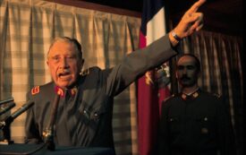 Operation Condor: A Network of Transitional Repression 50 Years Later