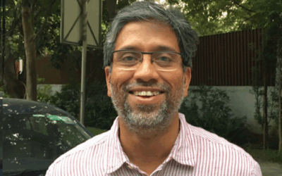 Hany Babu gets bail after five years and four months in jail without trial