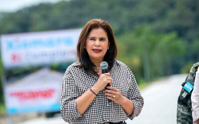 Honduras | Rixi Moncada denuncia una «trama electoral» con actas infladas tras la eliminación de la validación biométrica en las elecciones y la adulteración del sistema de transmisión de resultados