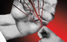 Honoring the Progressives Fighting for Our Democracy