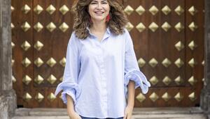 Susana Martín Gijón: “Somos las mujeres las que nos seguimos ocupando de rescatar la historia de otras”