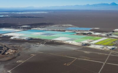 De la tierra a la planta, el dilema mineral que dejó de lado la COP30