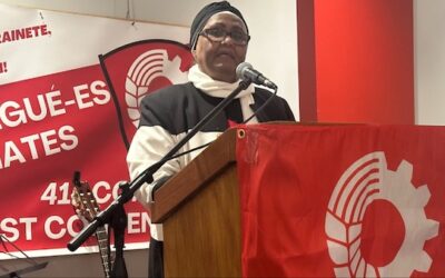 ‘We should determine our own future’: Interview with Sudanese Communist Party