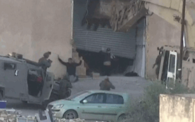 The BBC edit no one will resign over