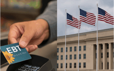 Feeding the Pentagon, starving the poor: The class politics of the 2025 U.S. budget