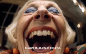 The Slop of Things to Come