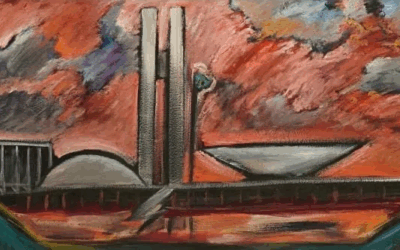 Congresso: Quando o porão transborda