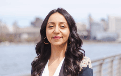 Diana Moreno Is Running for Zohran Mamdani’s Assembly Seat