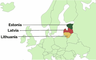 The Baltic Roots of Russophobia: Neoliberalism, revisionism and U.S. imperialism