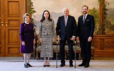 Venezuela: mercenarios del imperio – Por Jorge Majfud