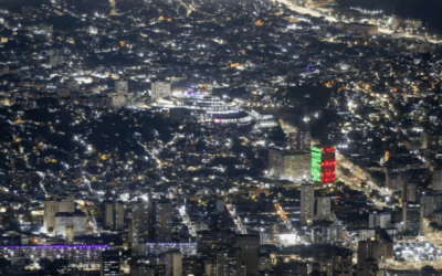 CEPAL: Venezuela lidera el crecimiento de Latinoamérica en 2025