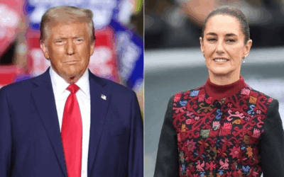 México y el factor Johnson – Por Carlos Fazio