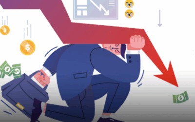 ¿Decrecimiento por la derecha? – Por Álvaro Sanabria Duque