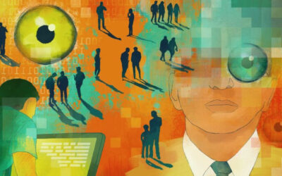 A Soberania Digital no balcão das big techs?