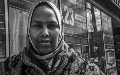 What is at the root of Trump’s hate towards Somalis?