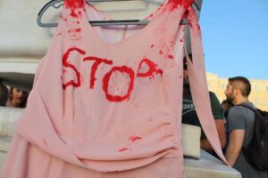 In the shadows of the broken ceasefire: Gaza cries out for justice as Israel perpetuates Palestinian suffering