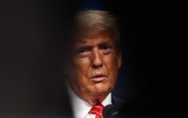 The New Europeans, Trump-Style