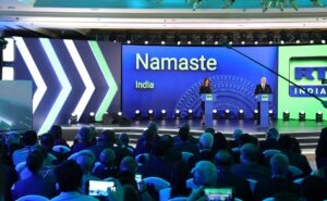 Putin launches RT India broadcasting