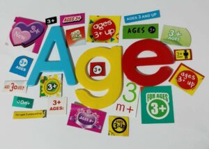 Child Health Advocate Pitches for Age-Appropriate Toys this Christmas