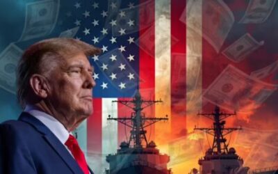 La intervención de Trump contra Venezuela suma 5 violaciones del derecho internacional