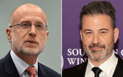 FCC fights First Amendment and ‘democracy itself’